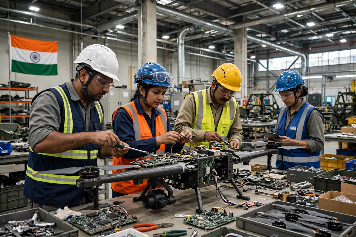 2030 Tak Boom Karne Wale Top 10 Sectors in India