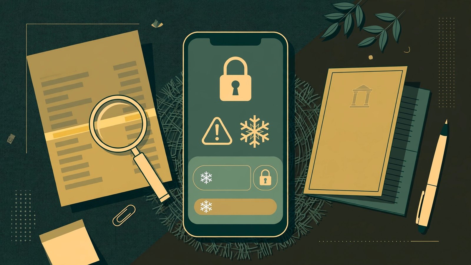GRM vs MRM — bank account freeze aur cyber fraud refund guide