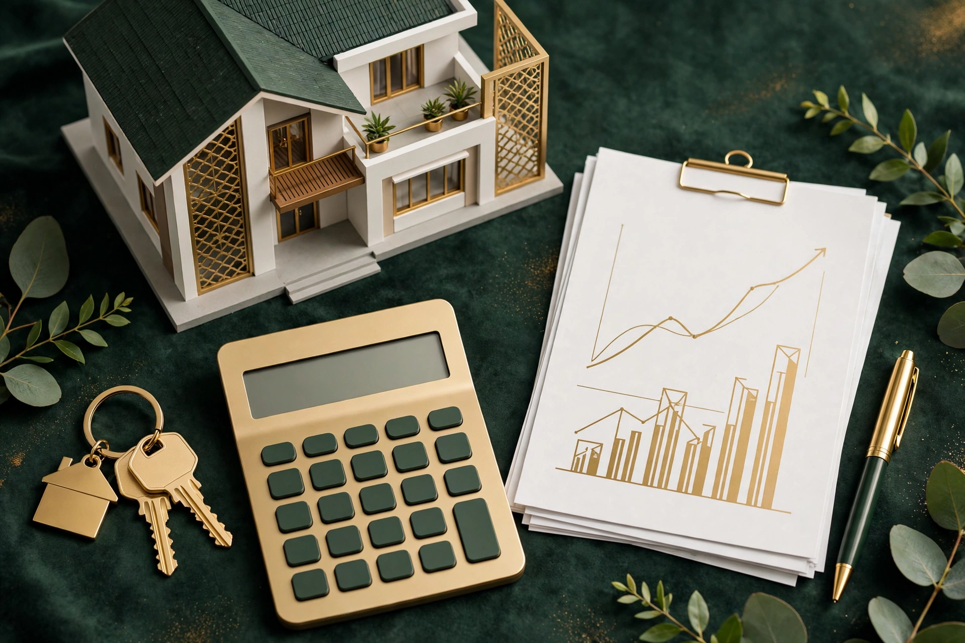 ₹75 Lakh Home Loan EMI 2026: Kitni EMI Banegi?