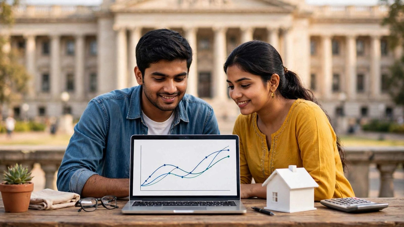 RBI Repo Rate 2026: ₹50 Lakh Home Loan EMI Kitni Badlegi? (Complete Calculation Guide)
