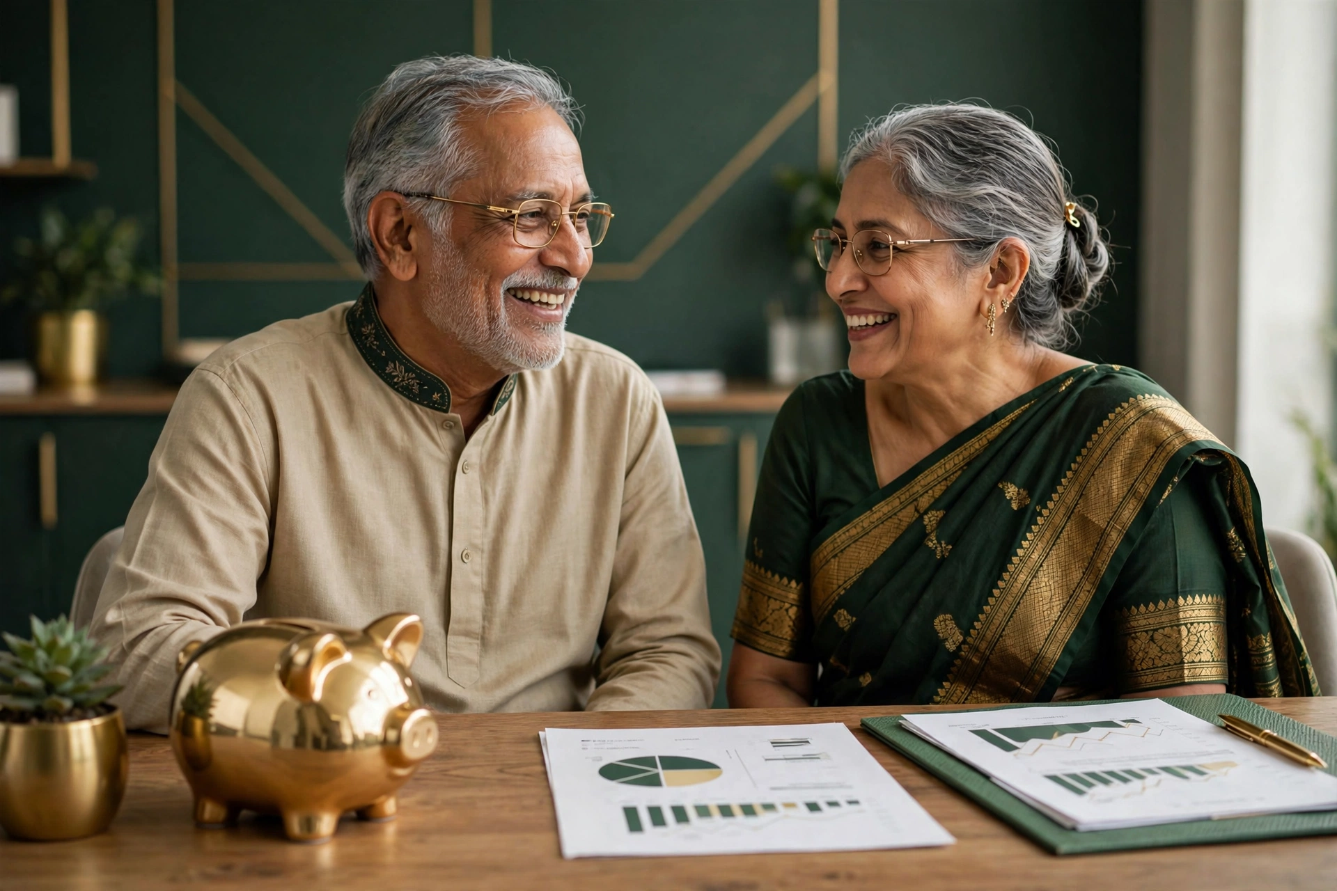 EPF vs PPF vs NPS: 35 Saal Ka Asli Hisab