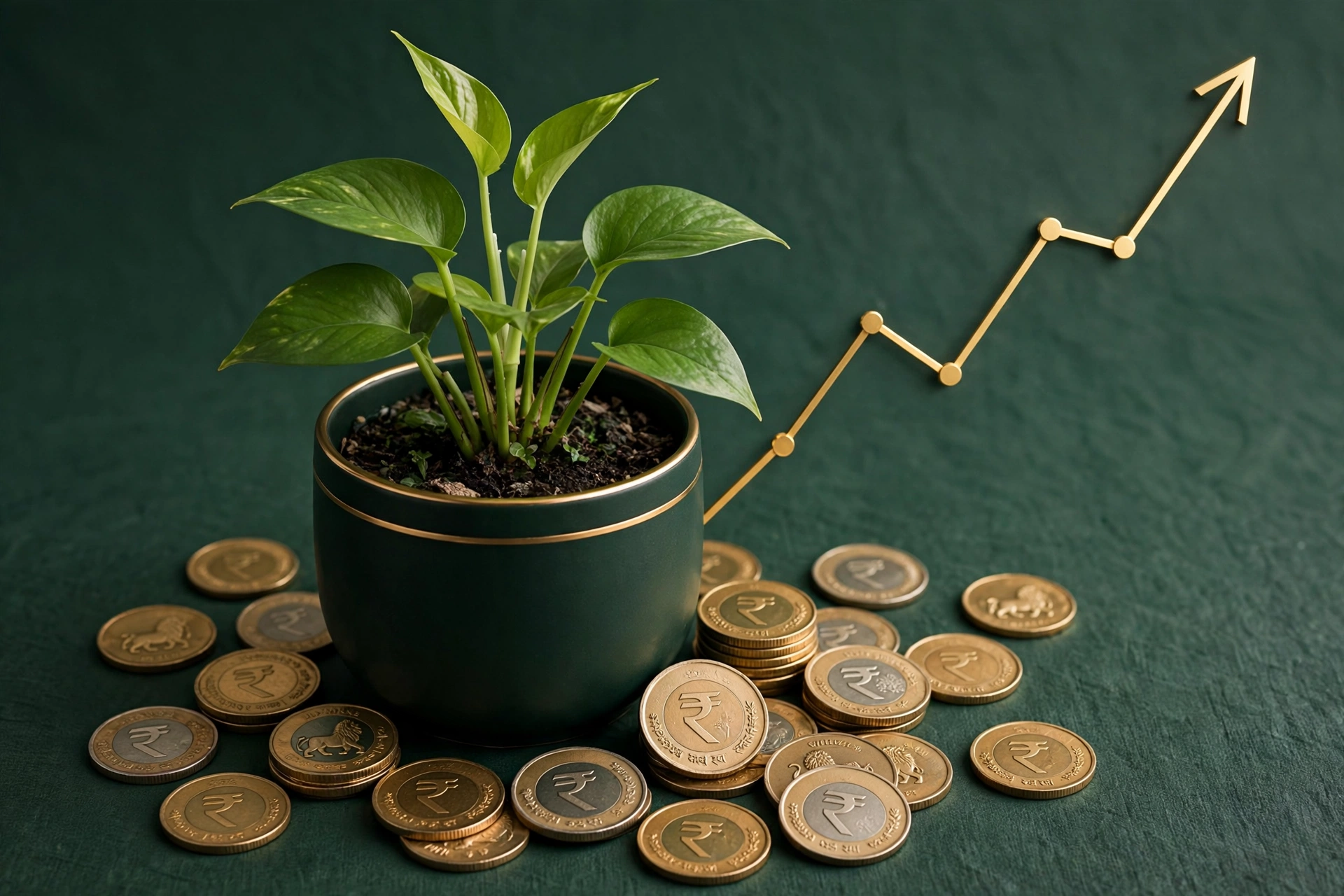 Demat Account Kya Hai? Beginner's Guide (2026)