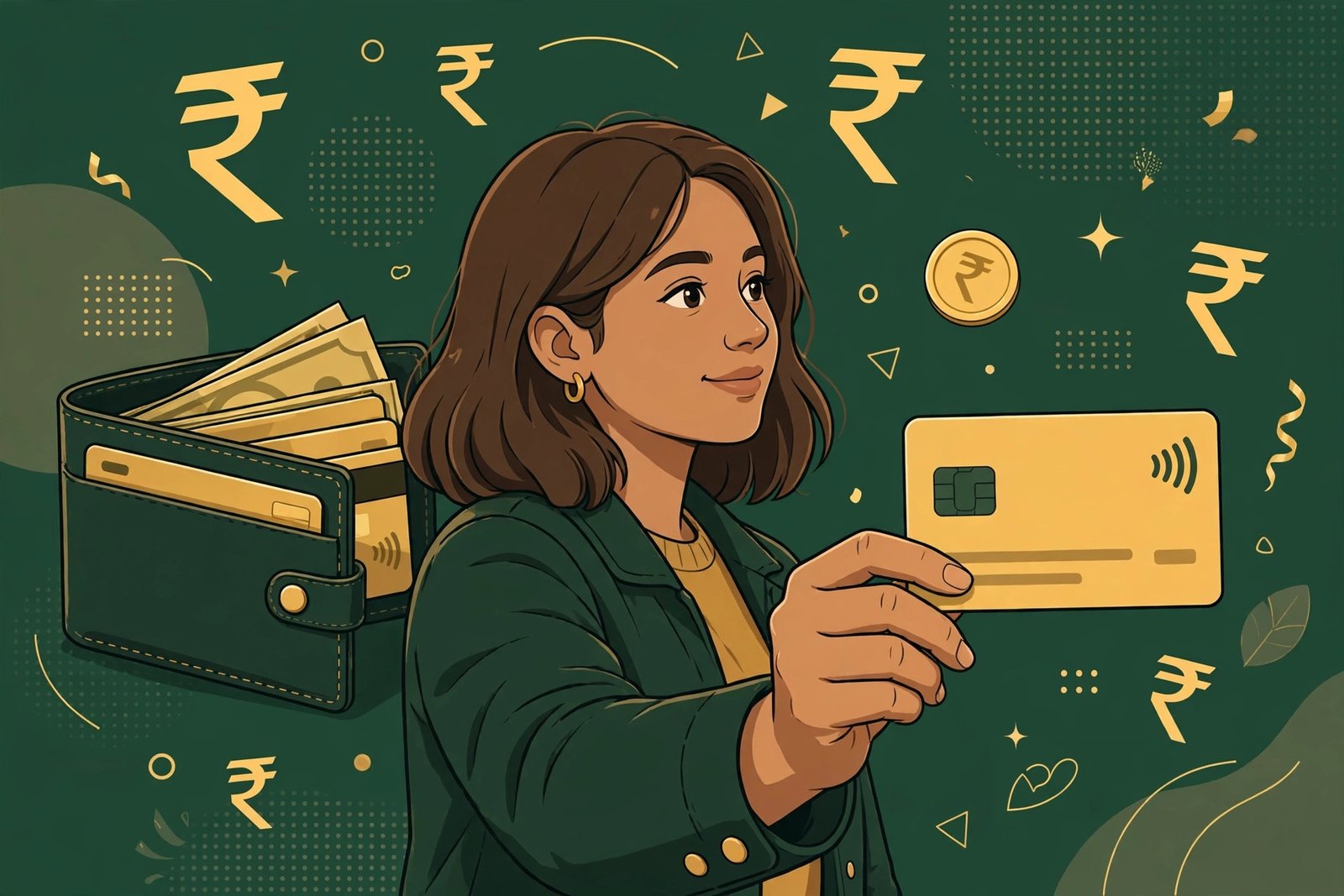 Pehla Credit Card Kaise Lein? Beginners Guide India 2026
