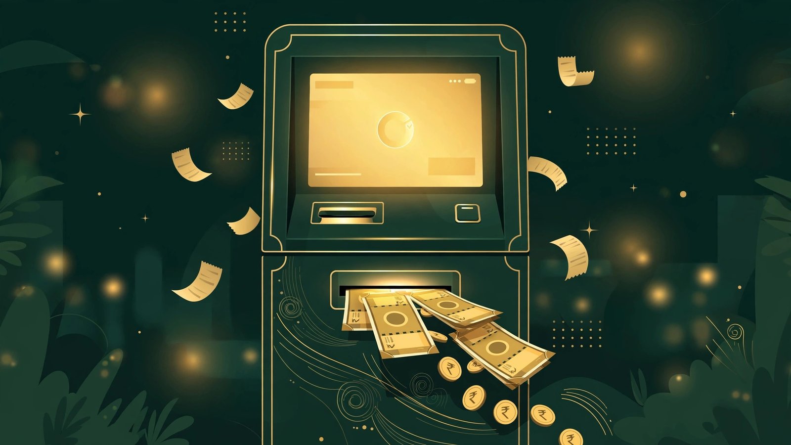SBI ATM Charges (October 2026): Kitne Free Transactions, Kitna Charge — Poora Hisab