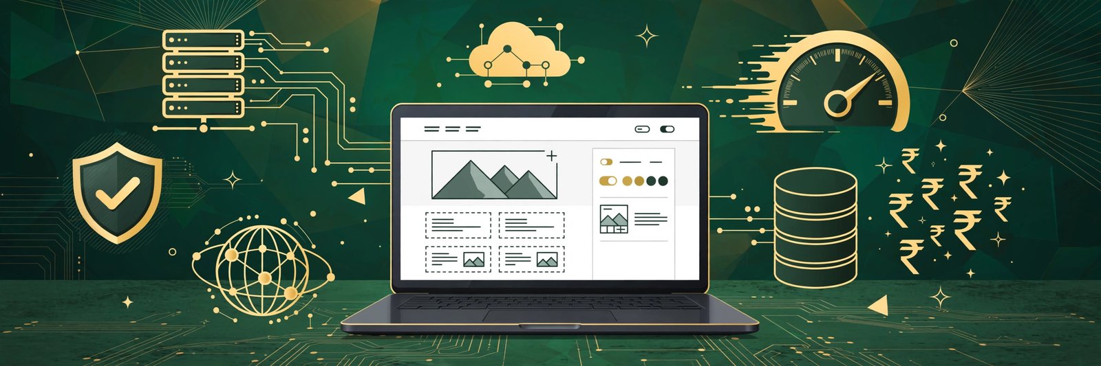 Best Web Hosting in India 2026: Beginners Ke Liye Poori Guide