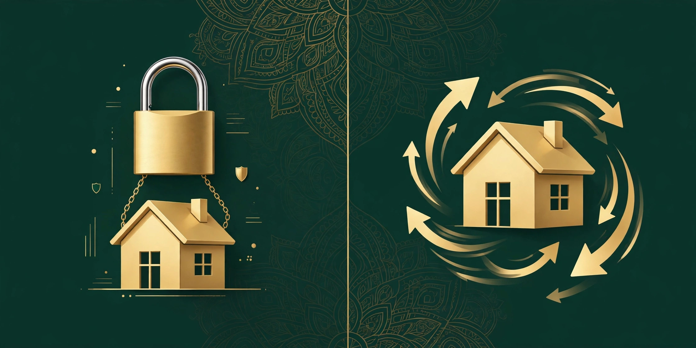 Fixed vs Floating Interest Rate: Kaunsa Behtar Hai?
